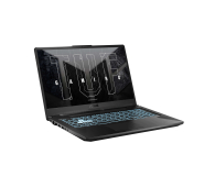 ASUS TUF Gaming F15 i5-10300H/8GB/512/W10 GTX1650 - 657121 - zdjęcie 2